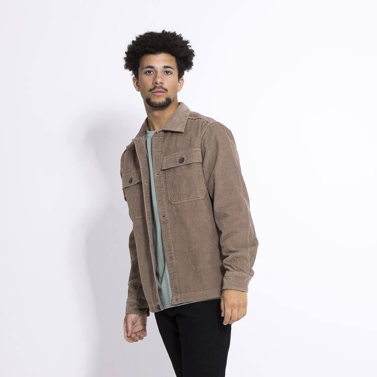 Overshirt "Orvar Cord" Overshirt "Orvar Cord"